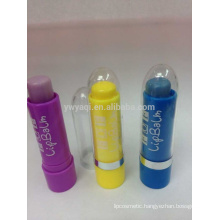 Yiwu Wholesale Moisturizing Cheap Lip Balm